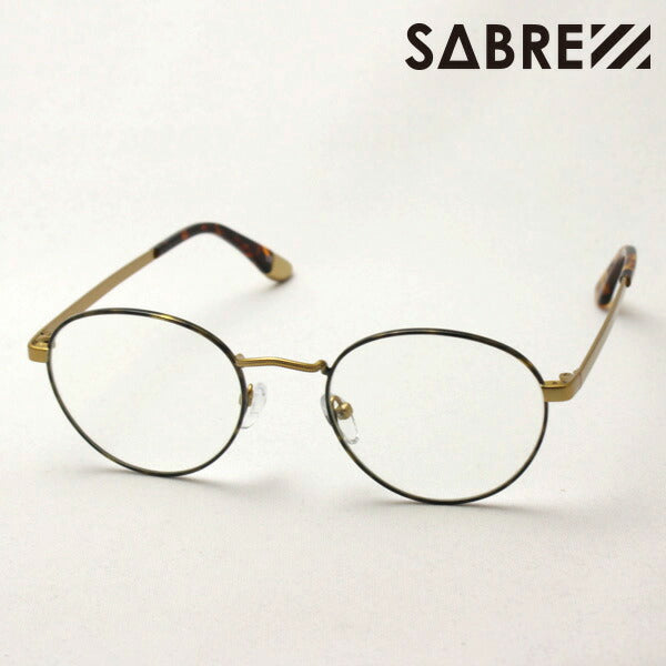 Saber Glasses SABRE SS7-503GM-TCL-J The Rocket THE ROCKET