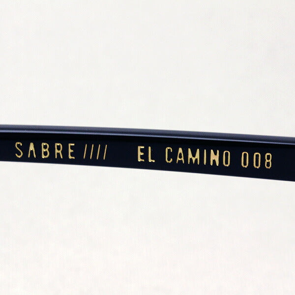 セイバー メガネ SABRE SS7-508B-BC-J エルカミーノ EL CAMINO