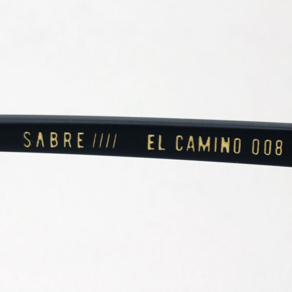 军刀玻璃剑SS7-508MB-CL-J EL CAMINO EL CAMINO