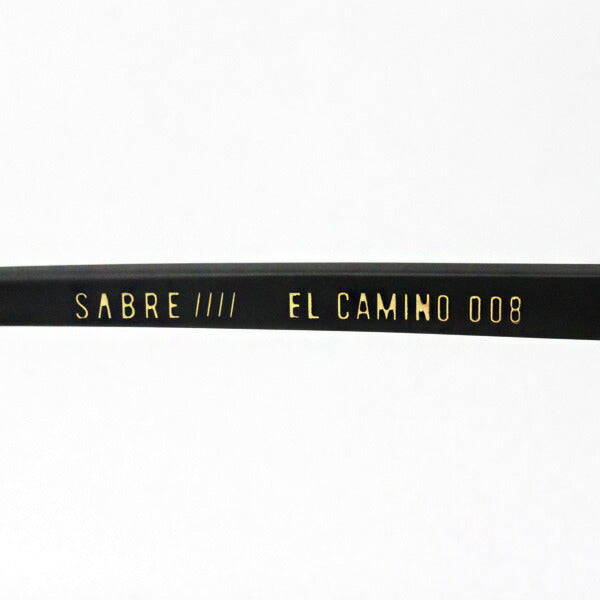 セイバー サングラス SABRE SS7-508MB-G-J エルカミーノ EL CAMINO