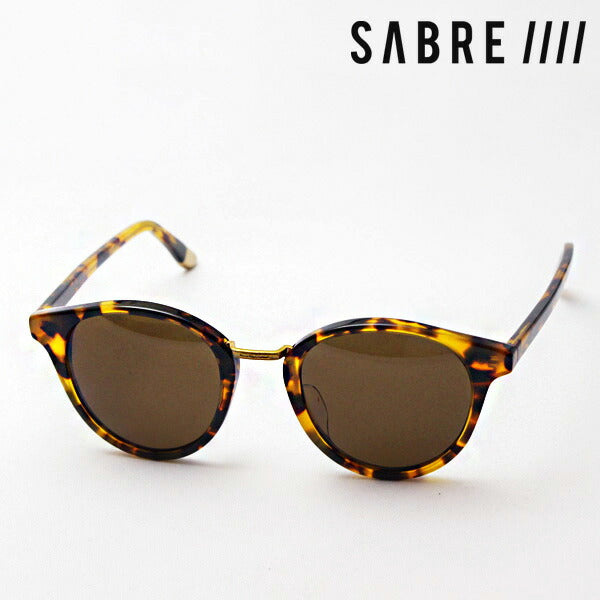 Saber Sunglasses SABRE SS7-508T-BR-J El Camino El Camino