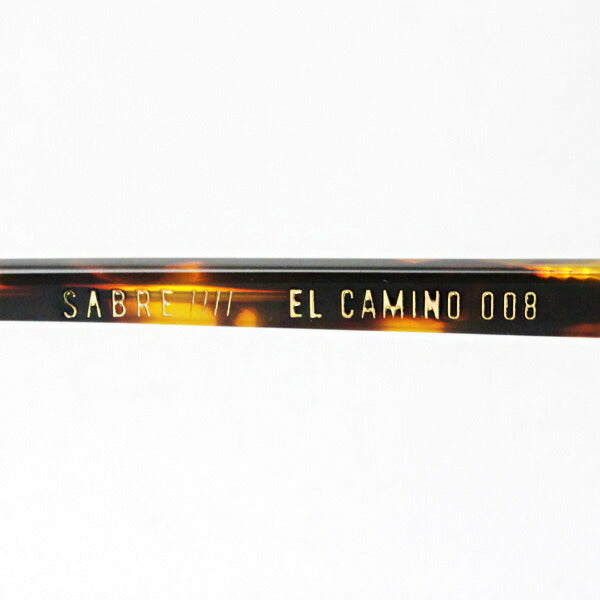 军刀太阳镜剑SS7-508T-BR-J EL CAMINO EL CAMINO