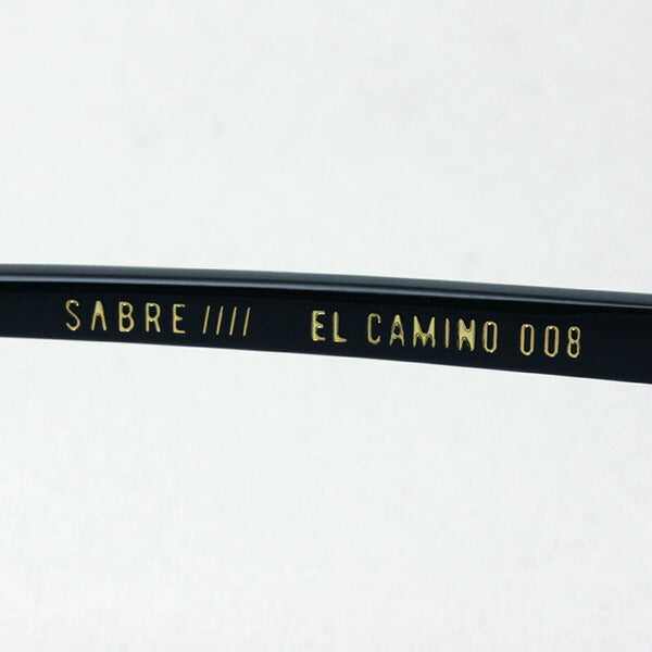 军刀玻璃剑SS7-508TT-CL-J EL CAMINO EL CAMINO