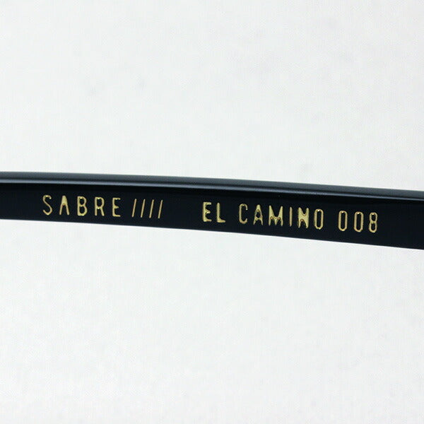 セイバー メガネ SABRE SS7-508TT-CL-J  エルカミーノ EL CAMINO