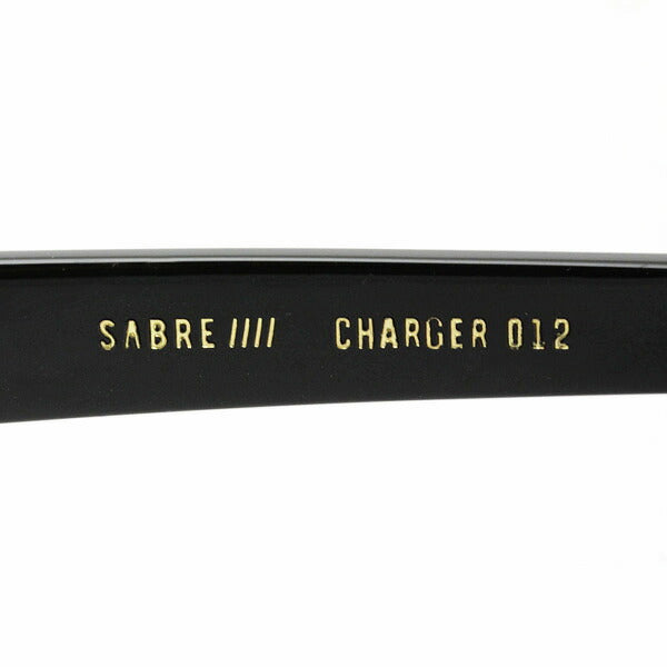 セイバー サングラス SABRE SS7-512B-G-J チャージャー CHARGER