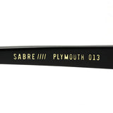 Gafas de sol de Sabre Saber SS7-513B-G-J JRIMOUTH