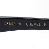 セイバー サングラス SABRE SS8-501B-CBR-J シェヴェル CHEVELLE