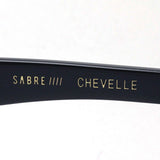 セイバー サングラス SABRE SS8-501B-LB-J シェヴェル CHEVELLE