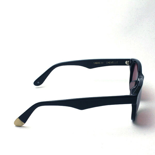 军刀太阳镜SBER SS8-501B-M-J SHEVER CHEVELLE