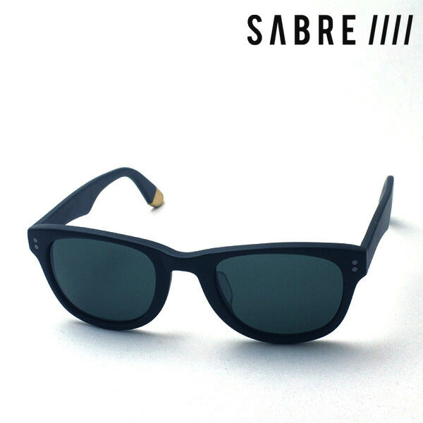 Saber Sunglasses SABRE SS8-501MB-GRN-J Chevellle