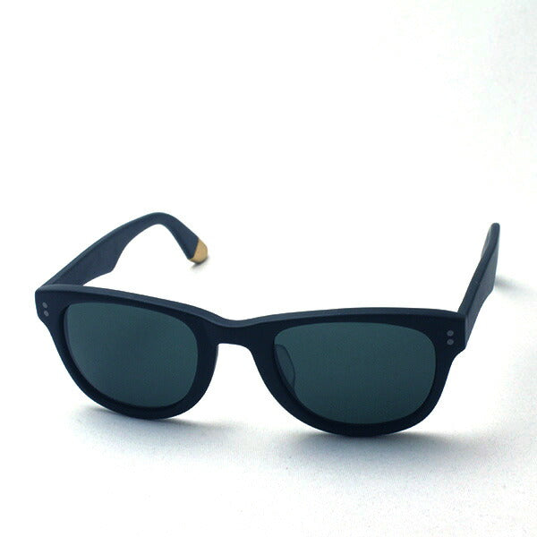 Saber Sunglasses SABRE SS8-501MB-GRN-J Chevellle