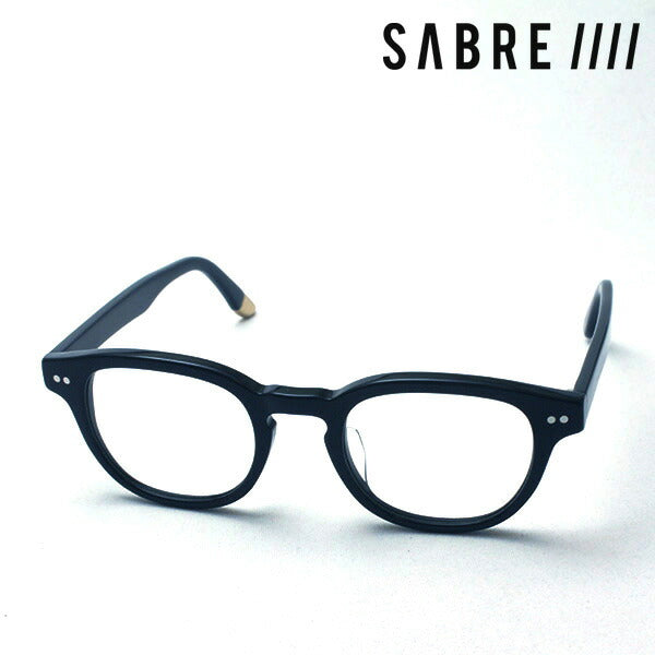 Saber Glasses SABRE SS8-502B-CL-J Duster Duster