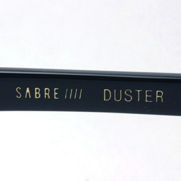 Saber Glasses SABRE SS8-502B-CL-J Duster Duster