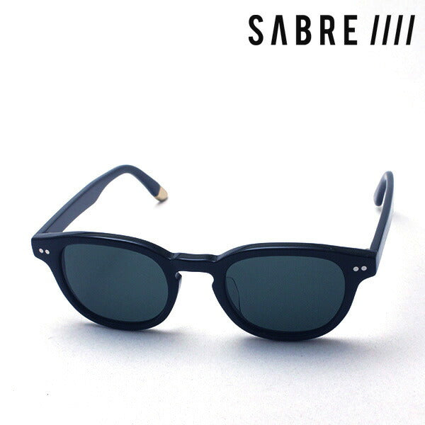 Saber Sunglasses SABRE SS8-502B-GRN-J Duster Duster