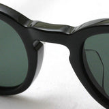 Saber Sunglasses SABRE SS8-502B-GRN-J Duster Duster