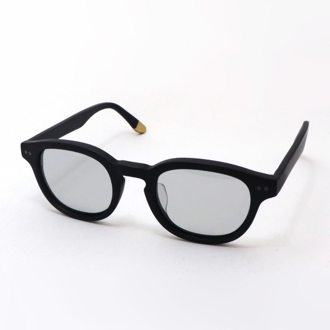 Gafas de sol de luz polarizada de Sabre Saber SS8-502MB-GPP-J Duster Duster