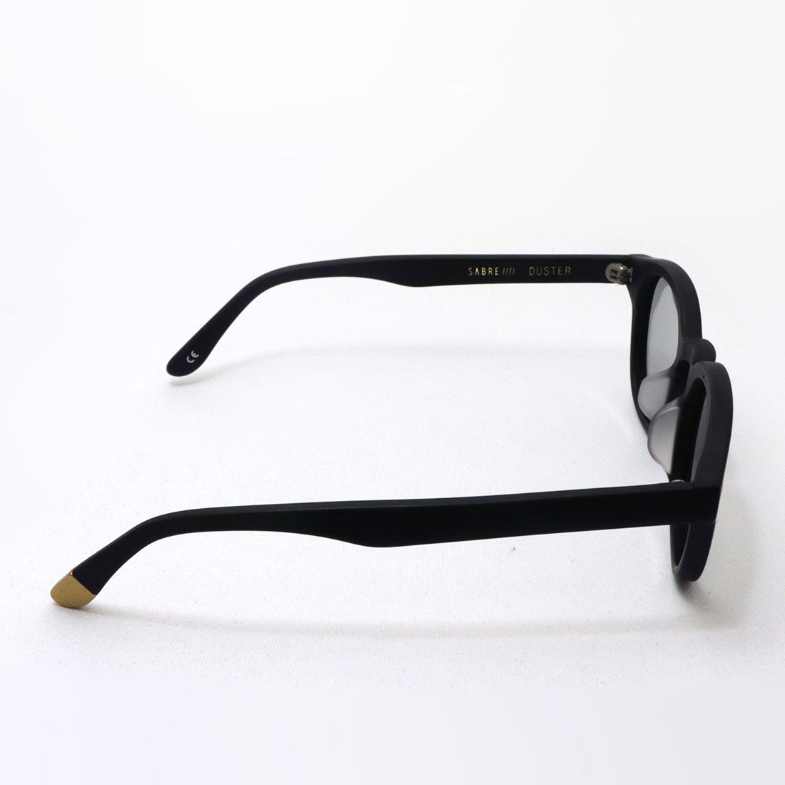 Gafas de sol de luz polarizada de Sabre Saber SS8-502MB-GPP-J Duster Duster