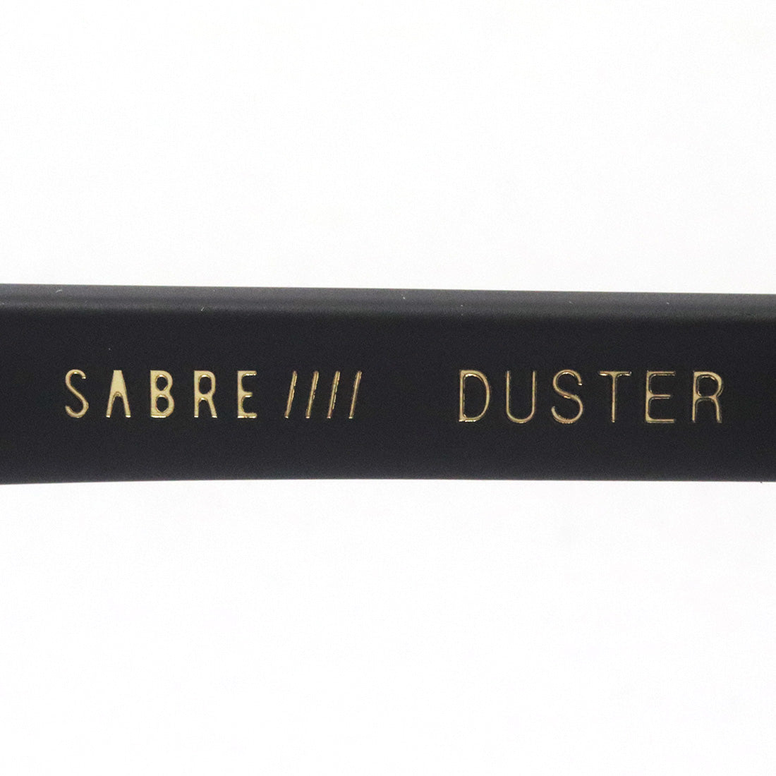 Gafas de sol de luz polarizada de Sabre Saber SS8-502MB-GPP-J Duster Duster