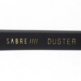 Gafas de sol de luz polarizada de Sabre Saber SS8-502MB-GPP-J Duster Duster