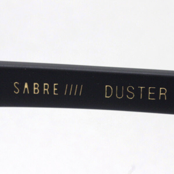 セイバー サングラス SABRE SS8-502MB-GRN-J ダスター DUSTER