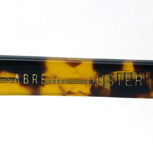 Gafas de Sabre Saber SS8-502T-CL-J Duster Duster