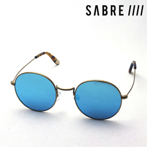 Saber Sunglasses SABRE SS8-503GM-BM-J Jerematsu Jeremy 2