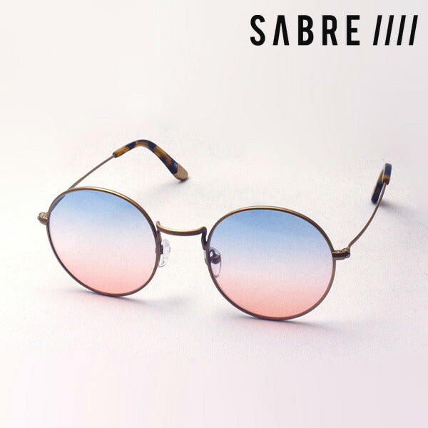 Saber Sunglasses SABRE SS8-503GM-BP-J Jerematsu Jeremy 2