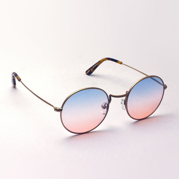 Gafas de sol Sabre Saber SS8-503GM-BP-J Jerematsu Jeremy 2
