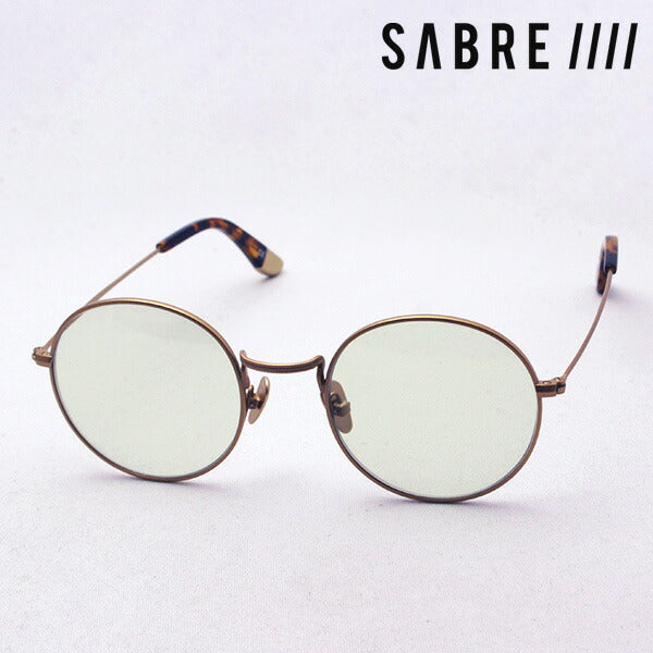 Gafas de sol Sabre Saber SS8-503GM-CG-J Jerematsu Jeremy 2