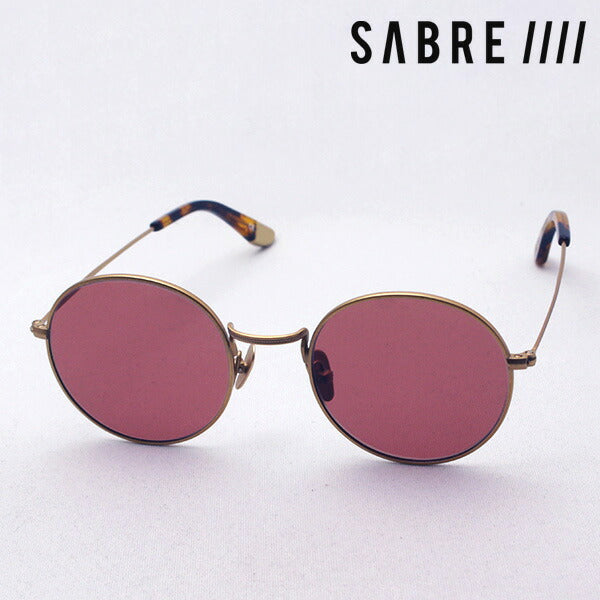 Saber Sunglasses SABRE SS8-503GM-M-J Jerematsu Jeremy 2