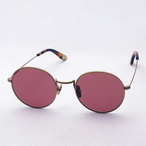 Saber Sunglasses SABRE SS8-503GM-M-J Jerematsu Jeremy 2