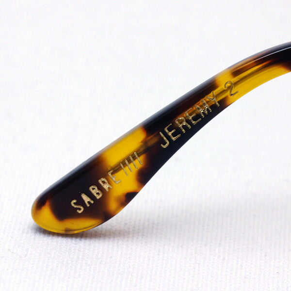 Saber Sunglasses SABRE SS8-503GM-M-J Jerematsu Jeremy 2