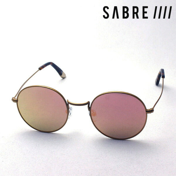 Saber Sunglasses SABRE SS8-503GM-PM-J Jerematsu Jeremy 2