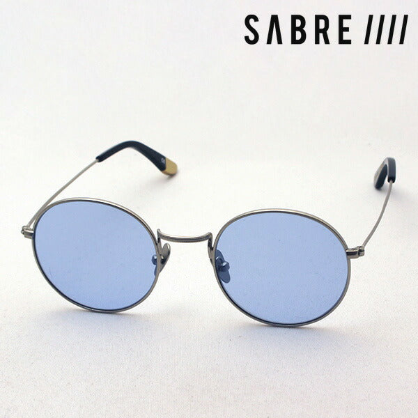 セイバー サングラス SABRE SS8-503SM-LB-J ジェレミーツー JEREMY 2