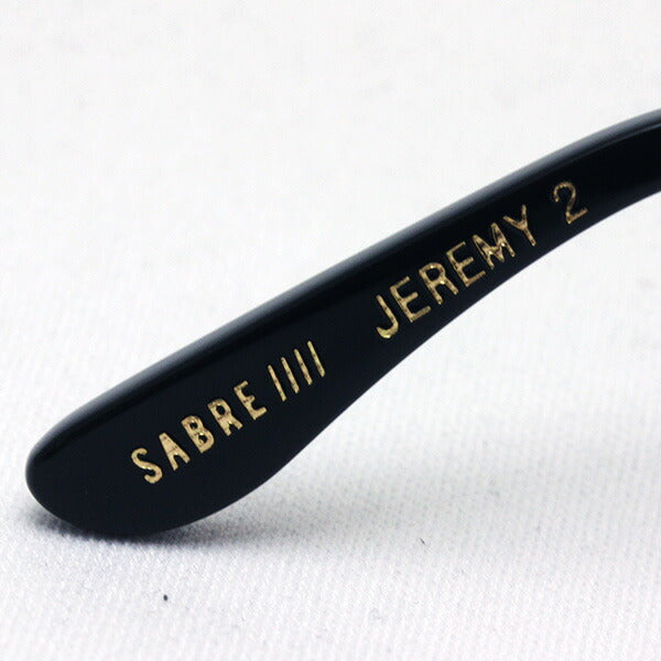 セイバー サングラス SABRE SS8-503SM-LB-J ジェレミーツー JEREMY 2