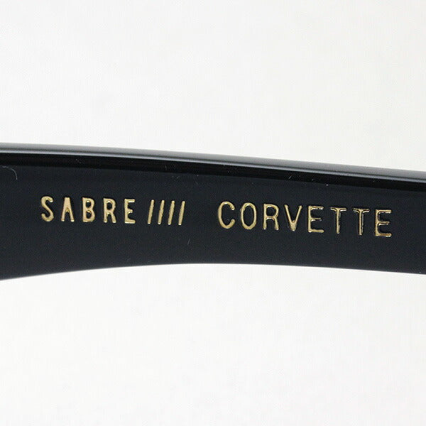 セイバー サングラス SABRE SS8-505B-LB-J コルベット CORVETTE