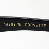セイバー サングラス SABRE SS8-505B-M-J コルベット CORVETTE
