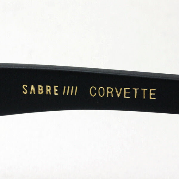セイバー メガネ SABRE SS8-505MB-CL-J  コルベット CORVETTE