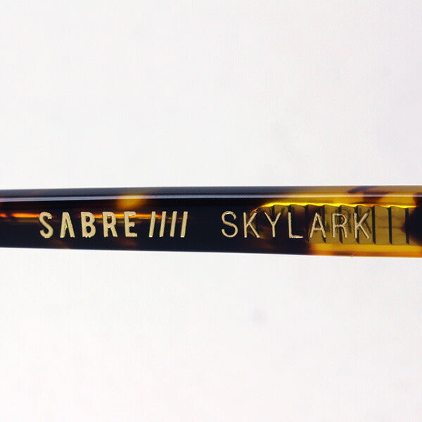 セイバー サングラス SABRE SS8-510T-H-J スカイラーク SKYLARK