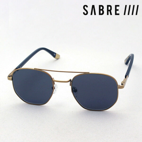 Saber Sunglasses SABRE SS8-511B-G-J Kamaro Camero