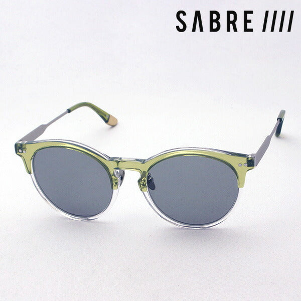 Gafas de sol Sabre Saber SS8-515GTC-LG-J ​​Lanchero Ranchero
