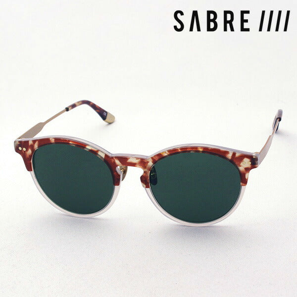 Saber Sunglasses SABRE SS8-515TTB-G-J Lanchero Ranchero