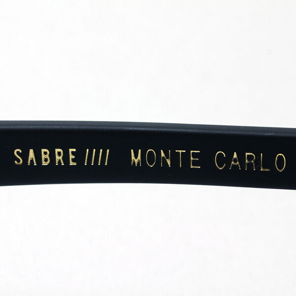 セイバー サングラス SABRE SS8-517B-RM-J モンテ カルロ MONTE CARRO