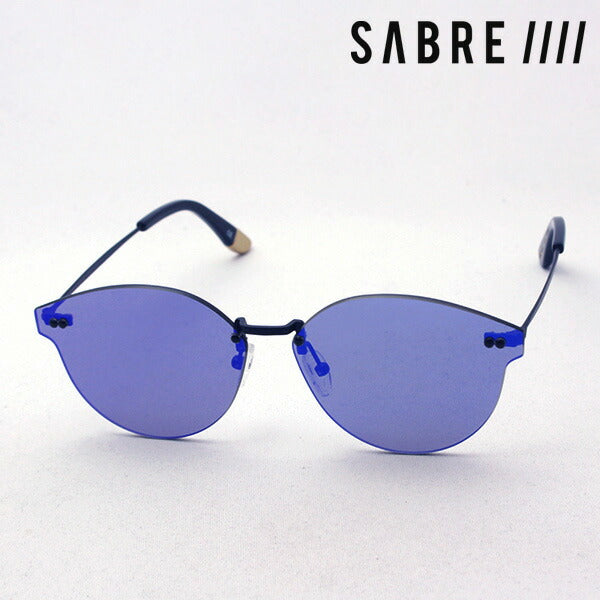 Saber Sunglasses SABRE SS8-518BM-BM-J The Judge THE JUDGE