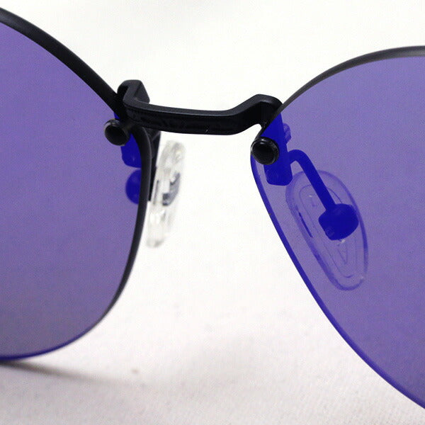 Saber Sunglasses SABRE SS8-518BM-BM-J The Judge THE JUDGE