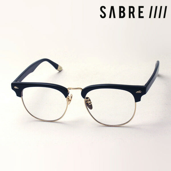 セイバー メガネ SABRE SS8-520B-BC-J  スウィンガー SWINGER