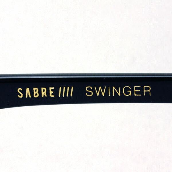 Gafas Sabre Saber SS8-520B-BC-J Swinger Swinger – GLASSMANIA