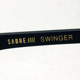 セイバー メガネ SABRE SS8-520MB-BC-J  スウィンガー SWINGER