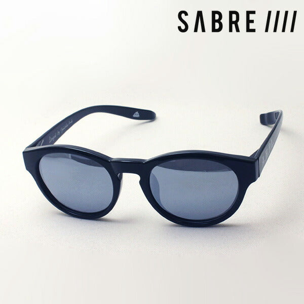 Saber Polarized Sunglasses SABRE SS8-524B-SP-J-GP-J Silly Style SILLY STYLE
