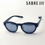 Gafas de sol polarizadas de Sabre Saber SS8-524B-SP-J-GP-J Estilo tonto estilo tonto